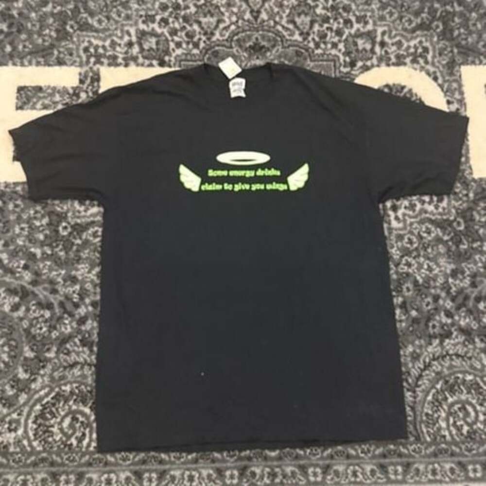 Everglo Vodka Tequila T-Shirt
